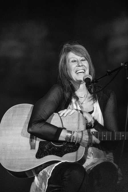  Vashti Bunyan live at Janskerk by Jelmer de Haas